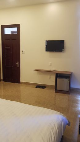 Imagen de la habitación del Hotel An Nhien, Da Lat. Foto 2