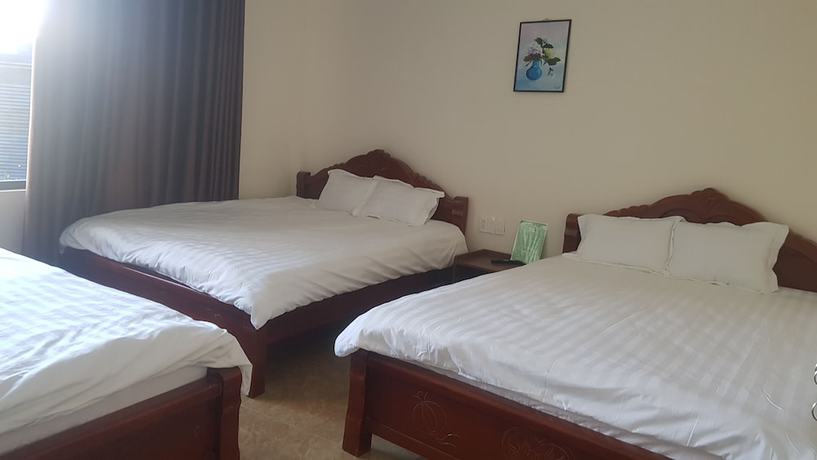 Imagen de la habitación del Hotel An Nhien, Da Lat. Foto 3
