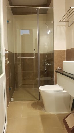 Imagen de la habitación del Hotel An Nhien, Da Lat. Foto 4