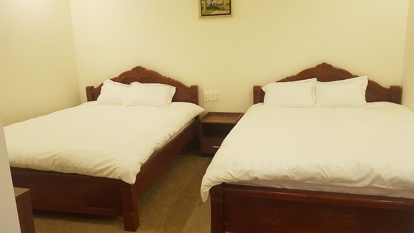 Imagen de la habitación del Hotel An Nhien, Da Lat. Foto 5