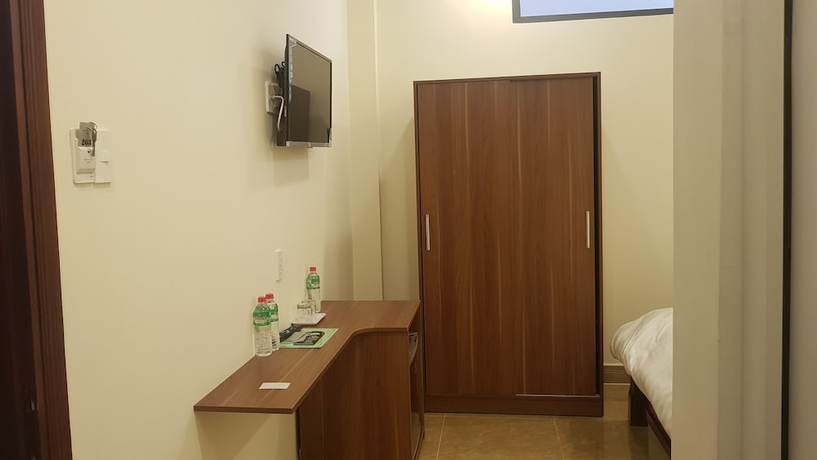 Imagen de la habitación del Hotel An Nhien, Da Lat. Foto 7