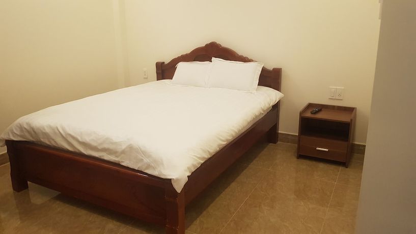 Imagen de la habitación del Hotel An Nhien, Da Lat. Foto 8
