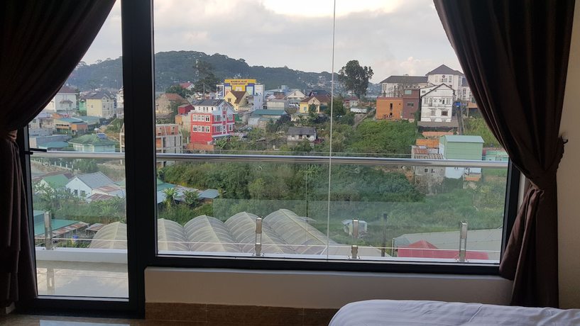 Imagen de la habitación del Hotel An Nhien, Da Lat. Foto 10