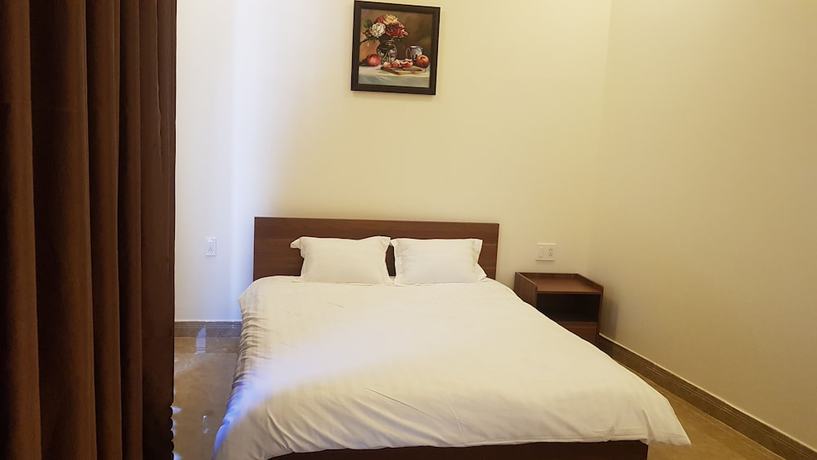 Imagen de la habitación del Hotel An Nhien, Da Lat. Foto 11