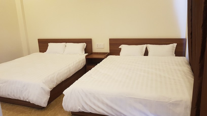 Imagen de la habitación del Hotel An Nhien, Da Lat. Foto 13
