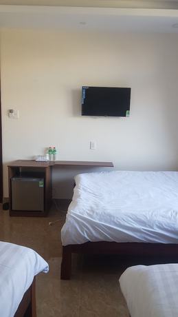Imagen de la habitación del Hotel An Nhien, Da Lat. Foto 14