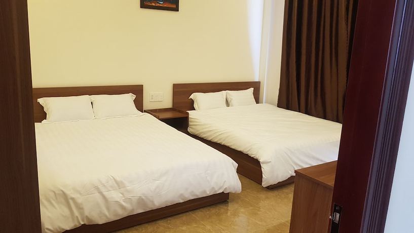 Imagen de la habitación del Hotel An Nhien, Da Lat. Foto 15