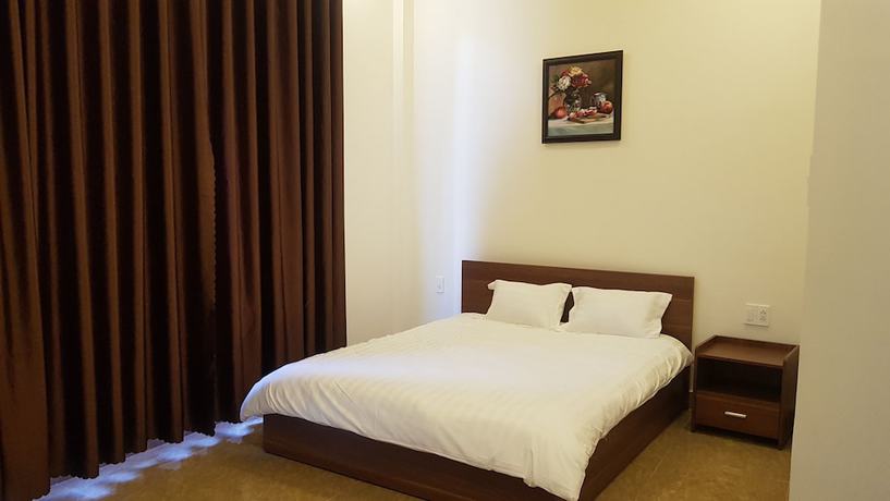 Imagen de la habitación del Hotel An Nhien, Da Lat. Foto 16