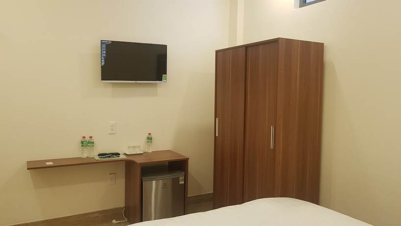 Imagen de la habitación del Hotel An Nhien, Da Lat. Foto 17