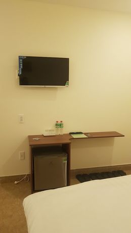 Imagen de la habitación del Hotel An Nhien, Da Lat. Foto 18