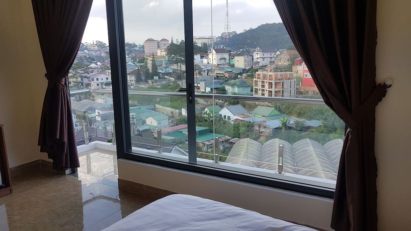Imagen de la habitación del Hotel An Nhien, Da Lat. Foto 19