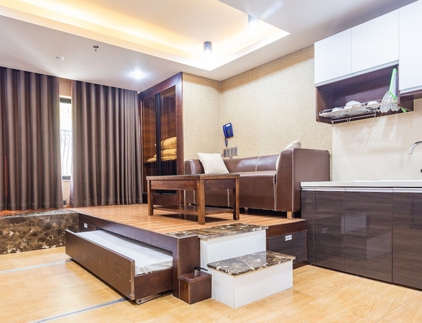 Imagen de la habitación del Hotel An Nhien Homestay Nguyen Trai. Foto 2