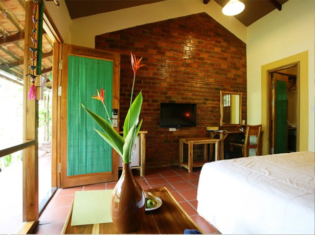 Imagen de la habitación del Hotel An Nhien Retreat Phu Quoc. Foto 2