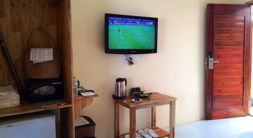 Imagen de la habitación del Hotel An Nhien Retreat Phu Quoc. Foto 3