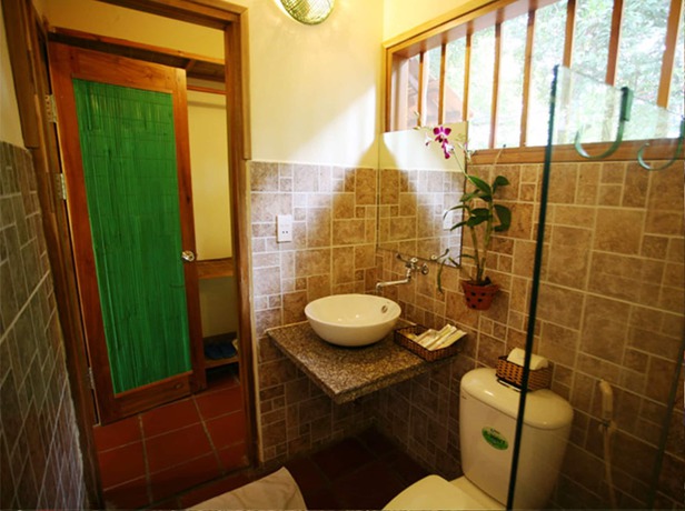 Imagen de la habitación del Hotel An Nhien Retreat Phu Quoc. Foto 4