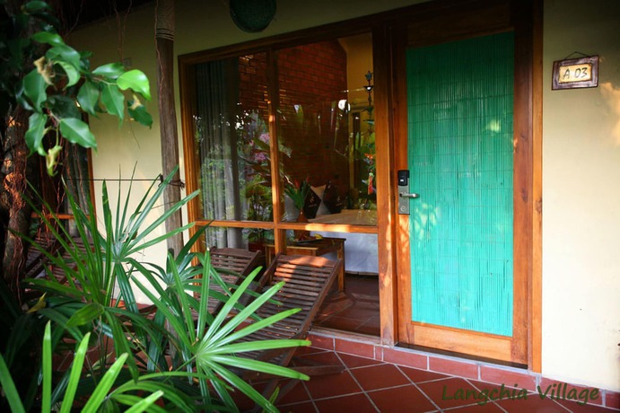 Imagen de la habitación del Hotel An Nhien Retreat Phu Quoc. Foto 5