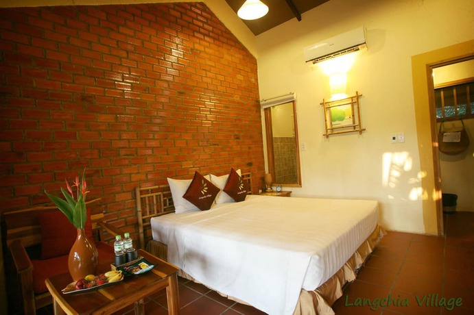 Imagen de la habitación del Hotel An Nhien Retreat Phu Quoc. Foto 6