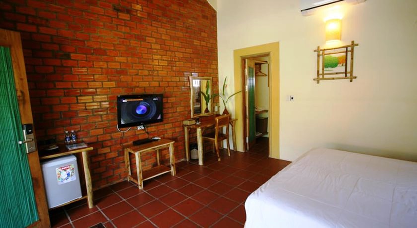 Imagen de la habitación del Hotel An Nhien Retreat Phu Quoc. Foto 7