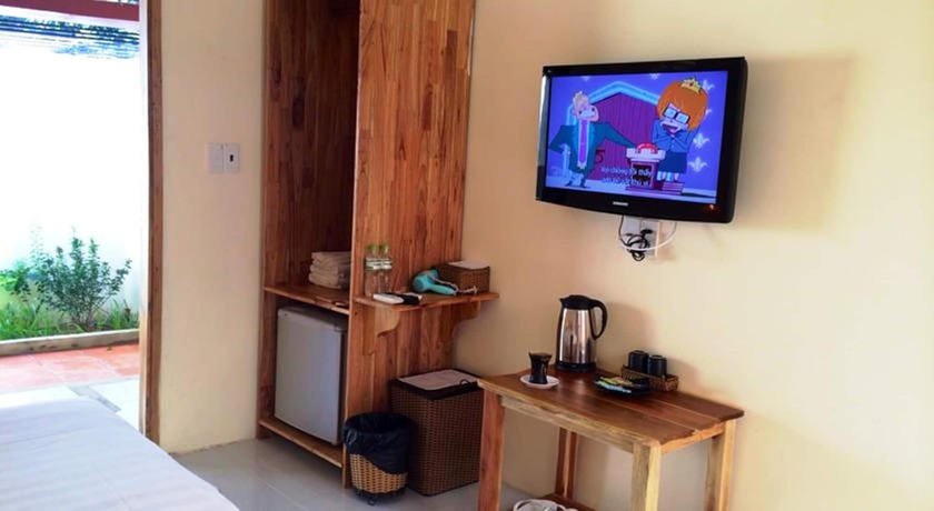 Imagen de la habitación del Hotel An Nhien Retreat Phu Quoc. Foto 8