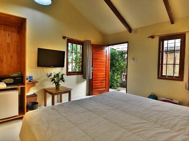 Imagen de la habitación del Hotel An Nhien Retreat Phu Quoc. Foto 9