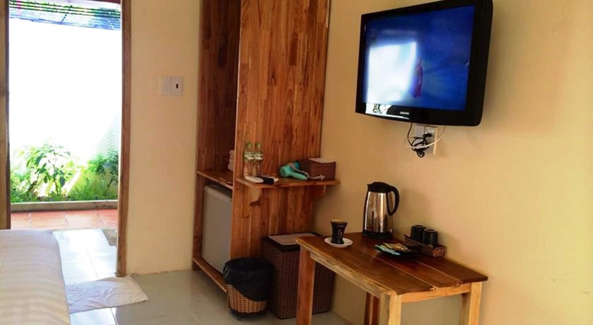 Imagen de la habitación del Hotel An Nhien Retreat Phu Quoc. Foto 10