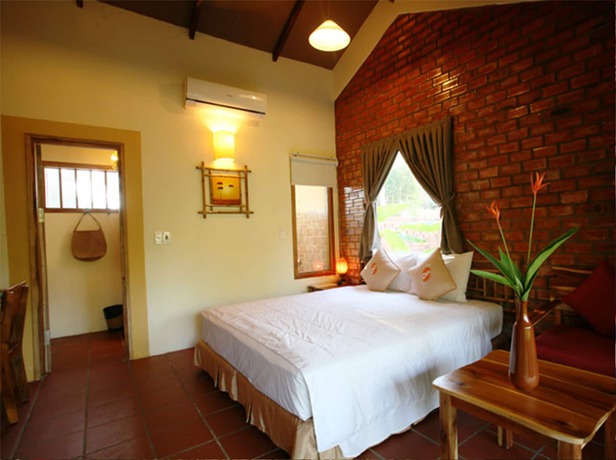 Imagen de la habitación del Hotel An Nhien Retreat Phu Quoc. Foto 11