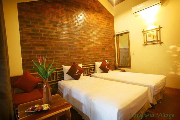 Imagen de la habitación del Hotel An Nhien Retreat Phu Quoc. Foto 13