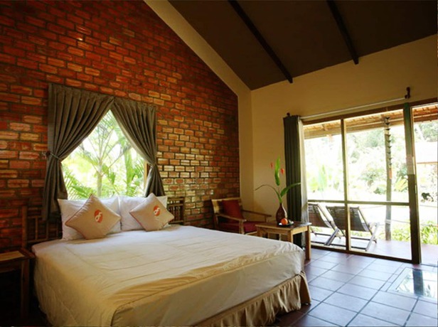 Imagen de la habitación del Hotel An Nhien Retreat Phu Quoc. Foto 14