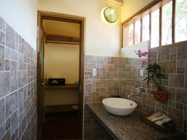 Imagen de la habitación del Hotel An Nhien Retreat Phu Quoc. Foto 15