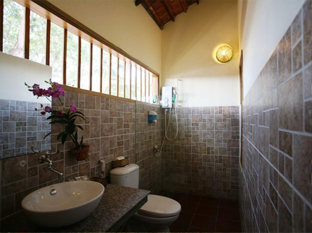 Imagen de la habitación del Hotel An Nhien Retreat Phu Quoc. Foto 16