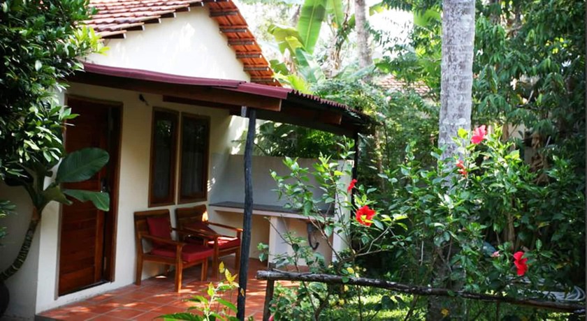 Imagen de la habitación del Hotel An Nhien Retreat Phu Quoc. Foto 17