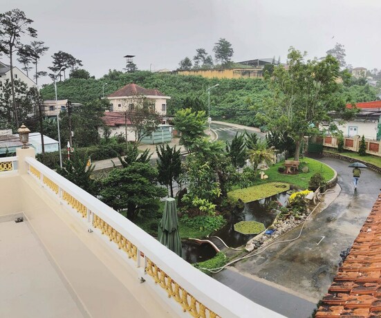 Imagen de la habitación del Hotel An Nhien Villa, Da Lat. Foto 28