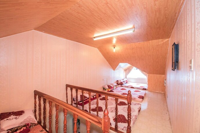 Imagen de la habitación del Hotel An Nhien Villa, Da Lat. Foto 35