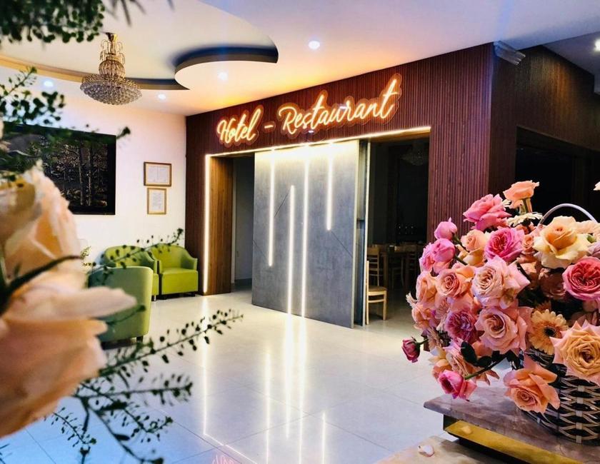 Imagen general del Hotel An Phu, Da Lat. Foto 3
