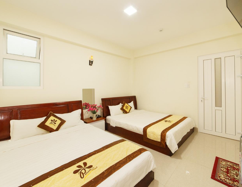 Imagen general del Hotel An Phu, Da Lat. Foto 7