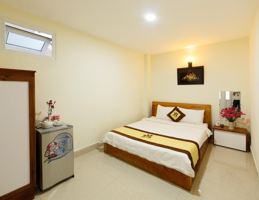 Imagen general del Hotel An Phu, Da Lat. Foto 11