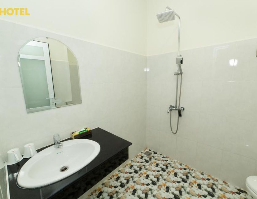 Imagen general del Hotel An Phu, Da Lat. Foto 14
