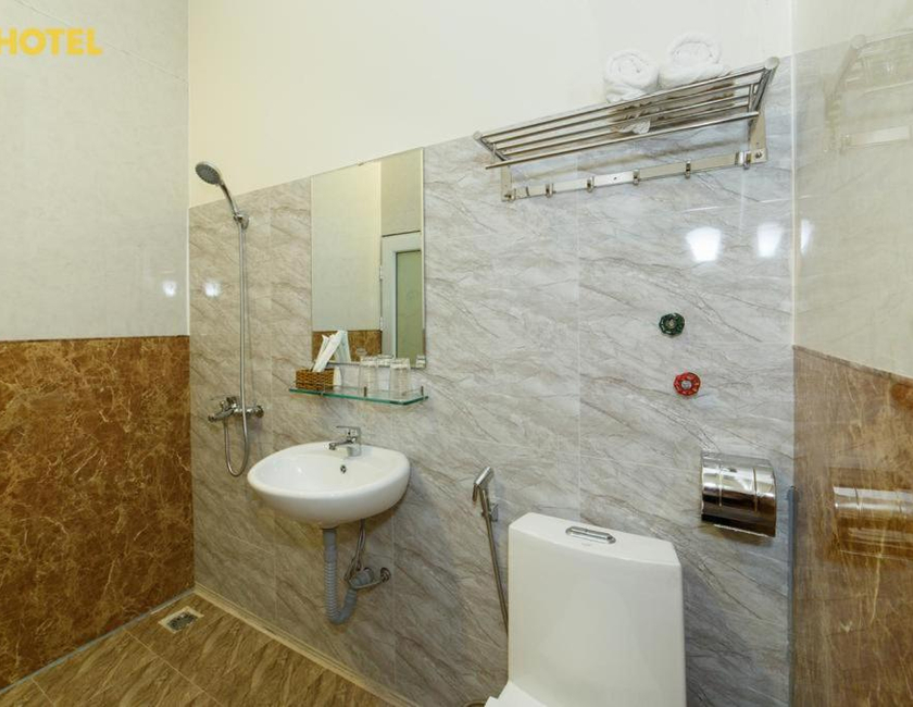 Imagen general del Hotel An Phu, Da Lat. Foto 15