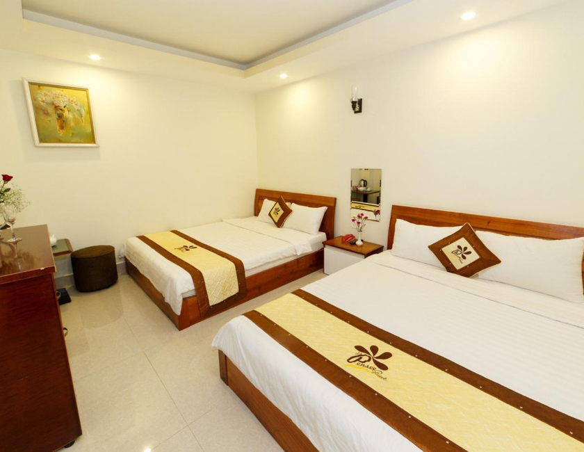 Imagen general del Hotel An Phu, Da Lat. Foto 18