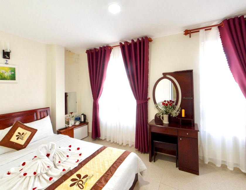 Imagen general del Hotel An Phu, Da Lat. Foto 21