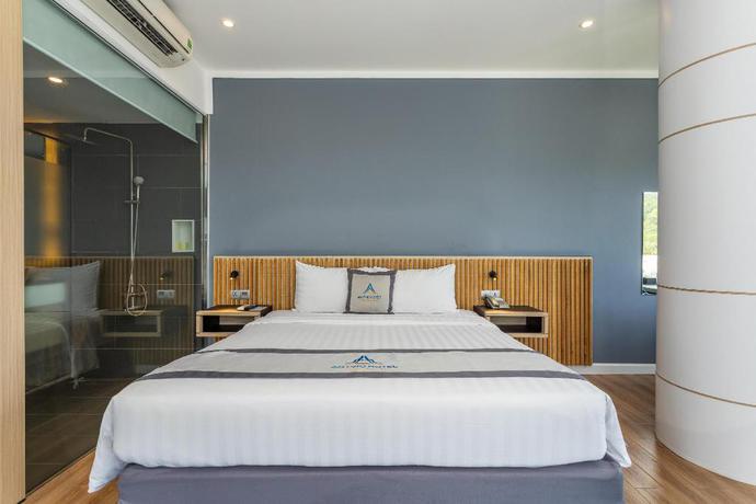 Imagen general del Hotel An Phu. Foto 1