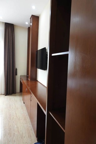 Imagen de la habitación del Hotel An Phu Hanoi and Spa. Foto 2