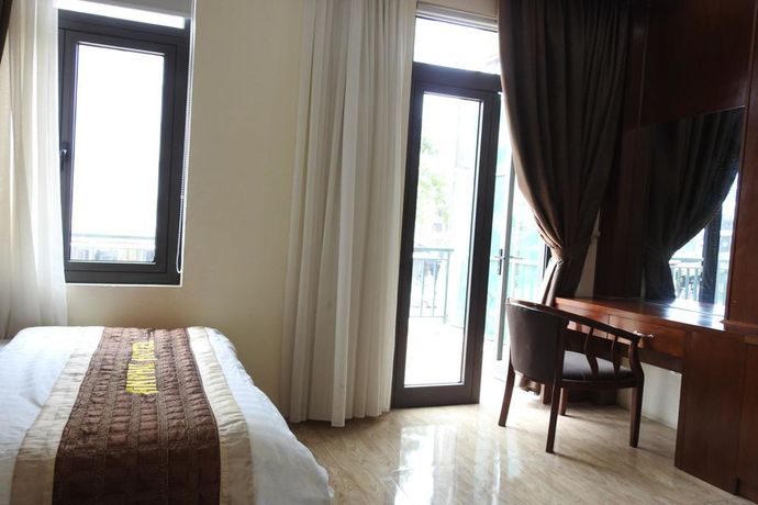 Imagen de la habitación del Hotel An Phu Hanoi and Spa. Foto 3