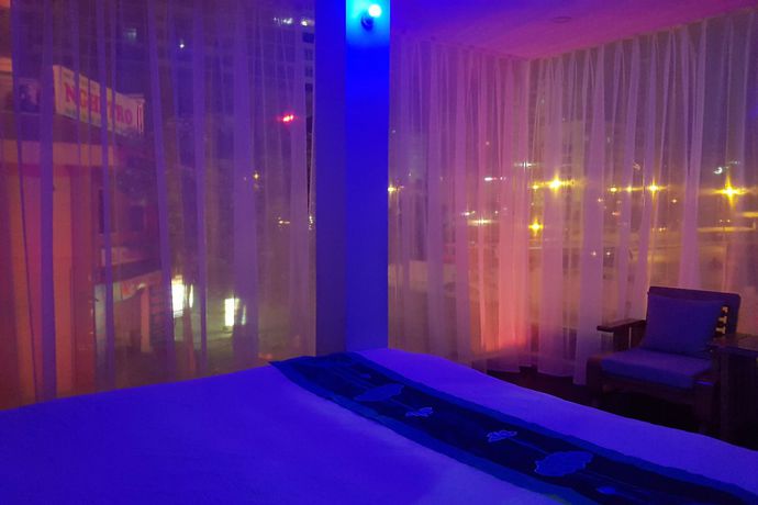 Imagen de la habitación del Hotel An Phu Hanoi and Spa. Foto 4