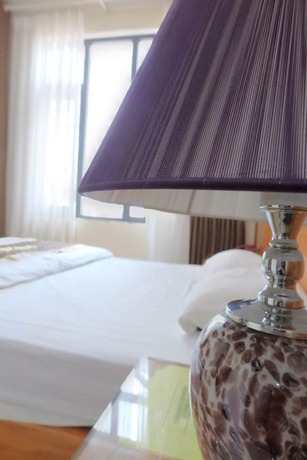 Imagen de la habitación del Hotel An Phu Hanoi and Spa. Foto 6