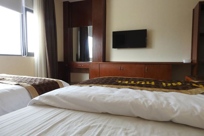 Imagen de la habitación del Hotel An Phu Hanoi and Spa. Foto 7