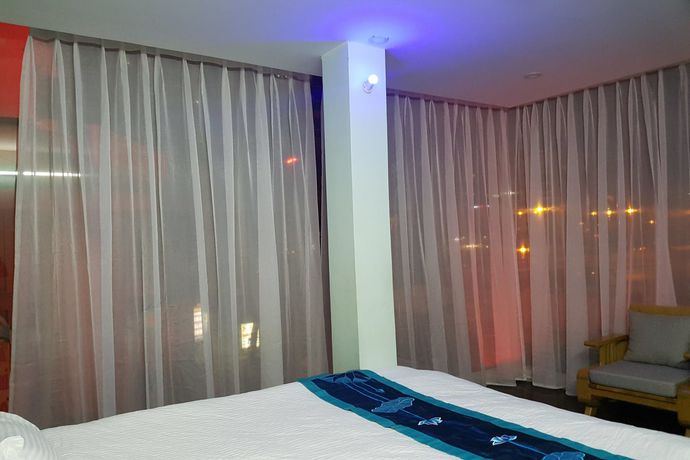 Imagen de la habitación del Hotel An Phu Hanoi and Spa. Foto 9