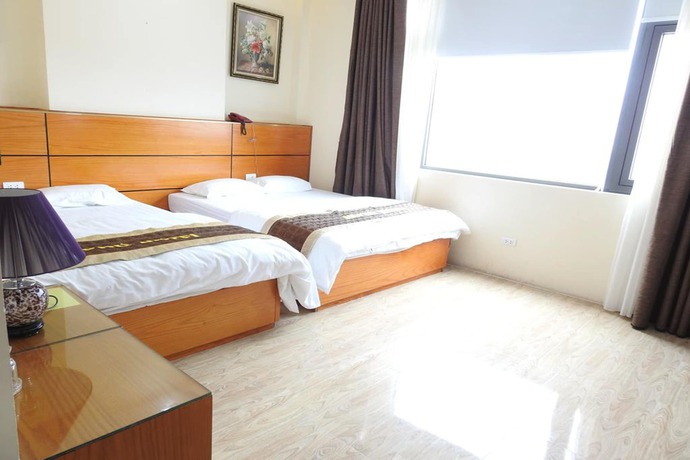 Imagen de la habitación del Hotel An Phu Hanoi and Spa. Foto 10