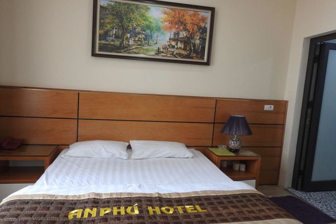 Imagen de la habitación del Hotel An Phu Hanoi and Spa. Foto 11