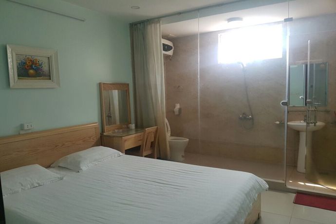 Imagen de la habitación del Hotel An Phu Hanoi and Spa. Foto 14